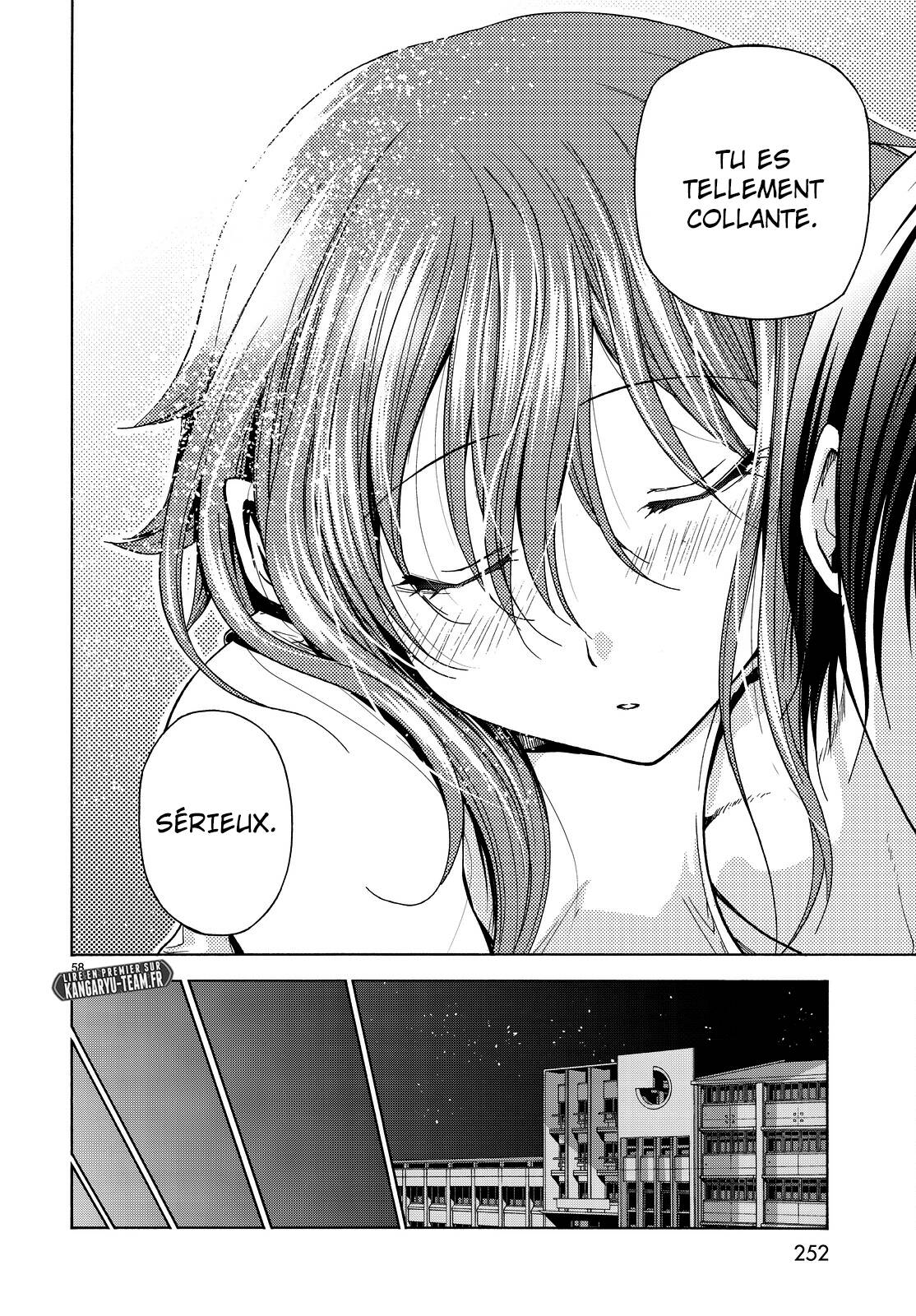 Read Grand Blue FR Manga Online