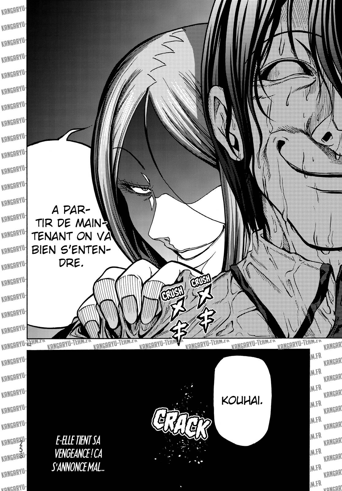 Read Grand Blue FR Manga Online