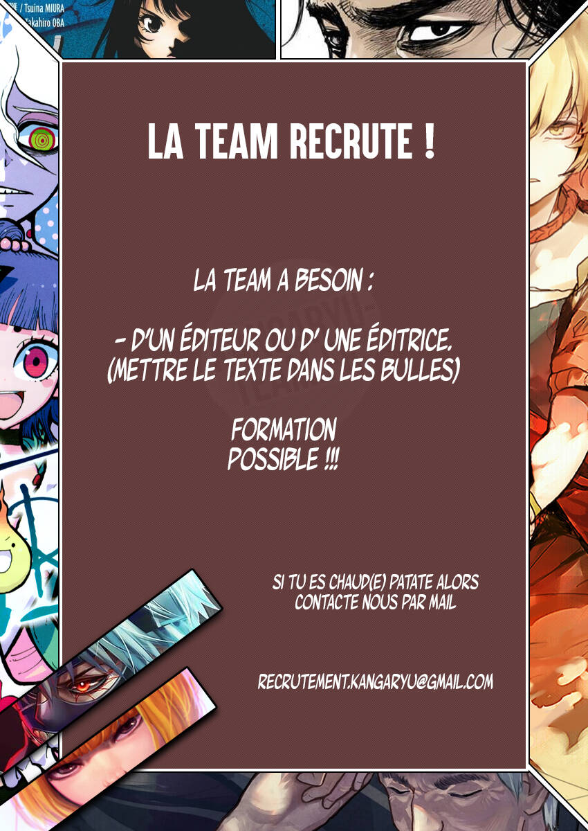 Read Grand Blue FR Manga Online