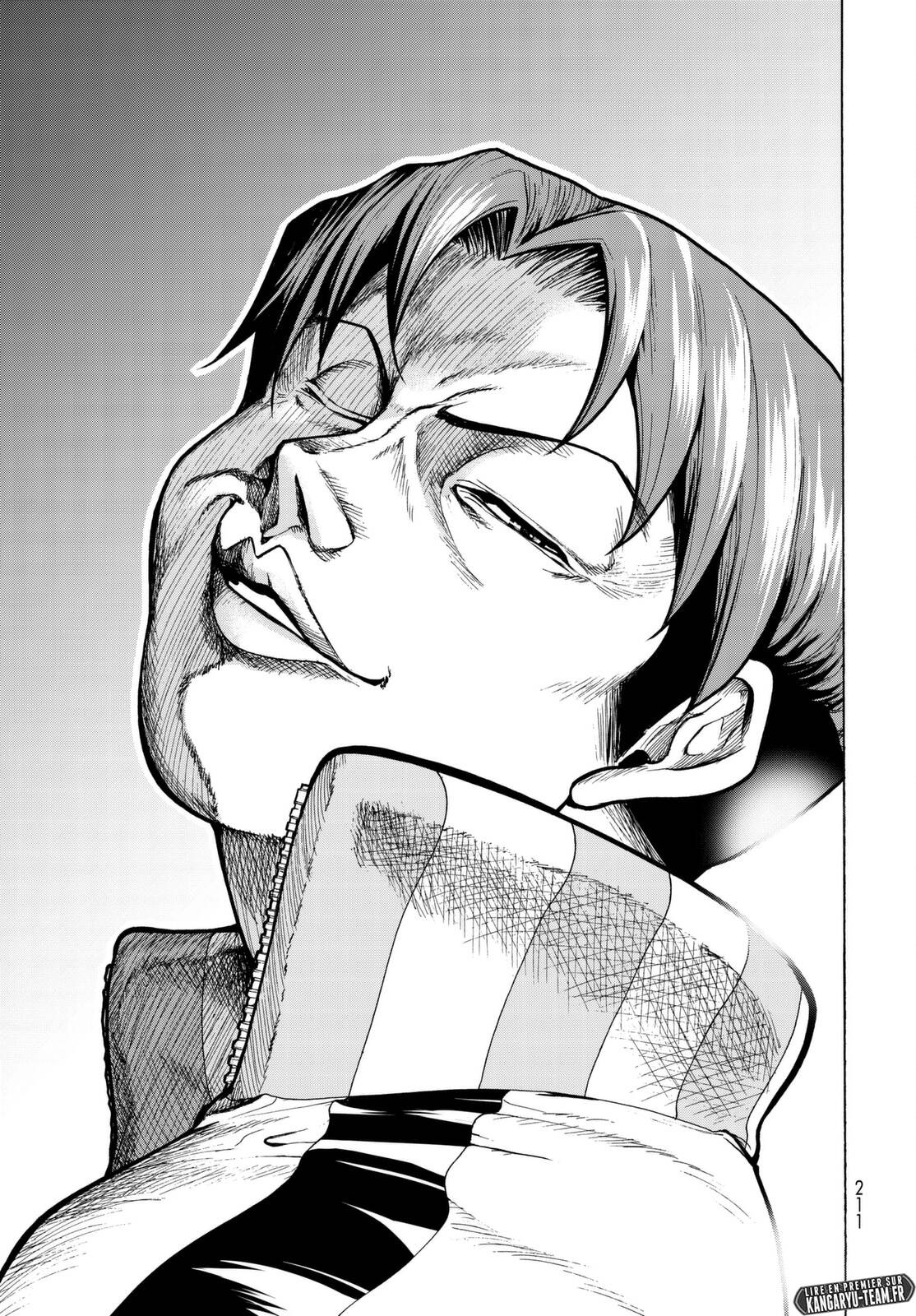 Read Grand Blue FR Manga Online