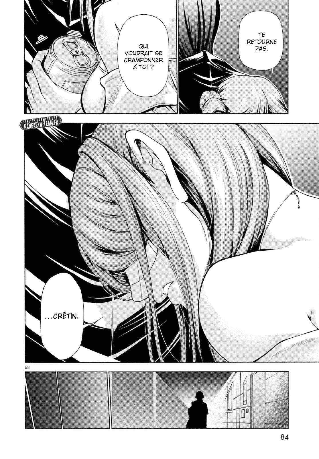Read Grand Blue FR Manga Online