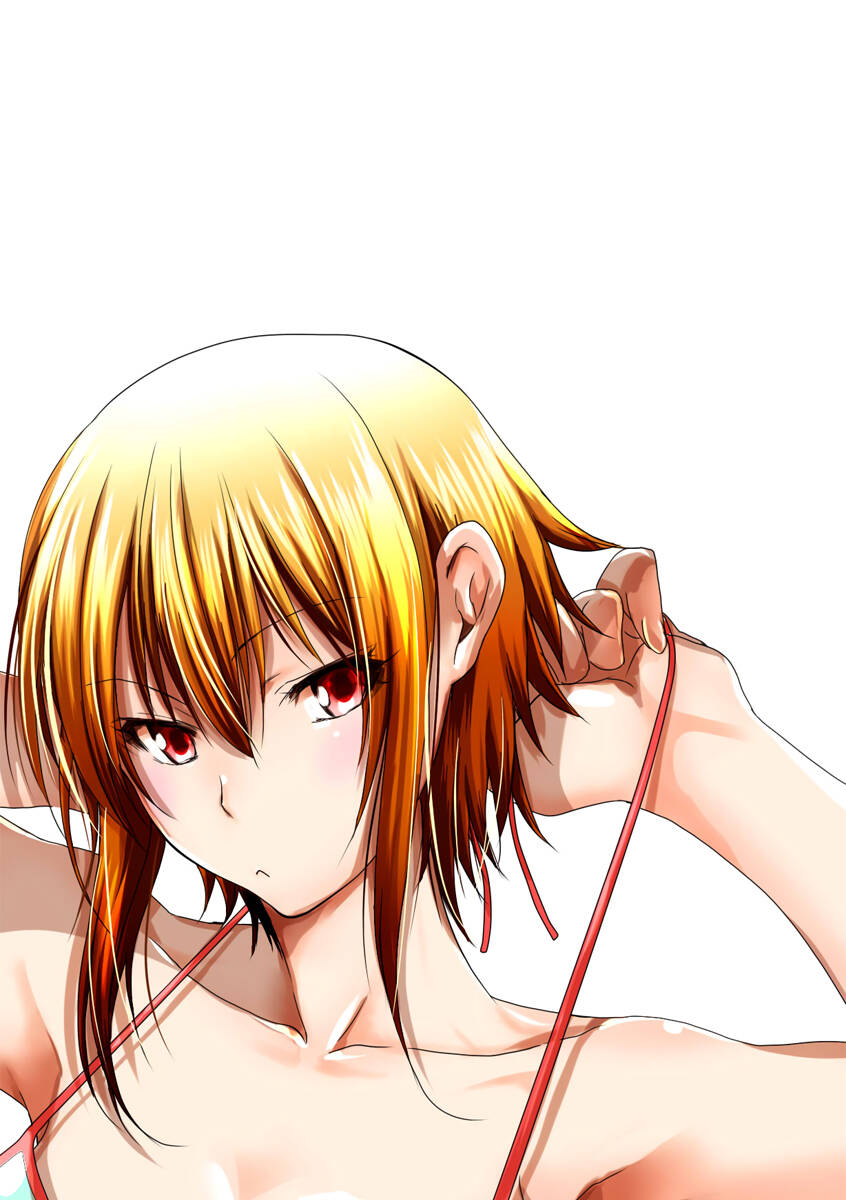 Read Grand Blue FR Manga Online