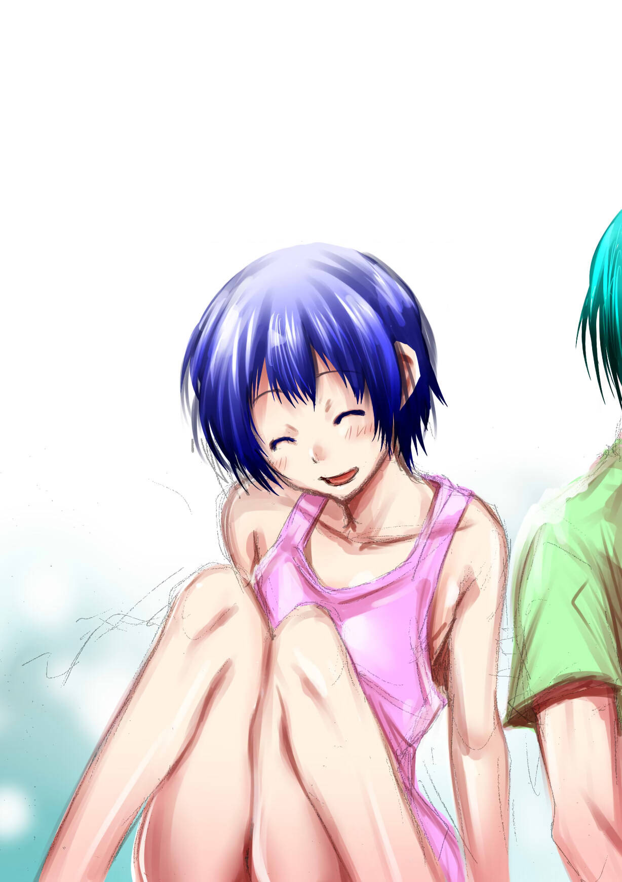 Read Grand Blue FR Manga Online
