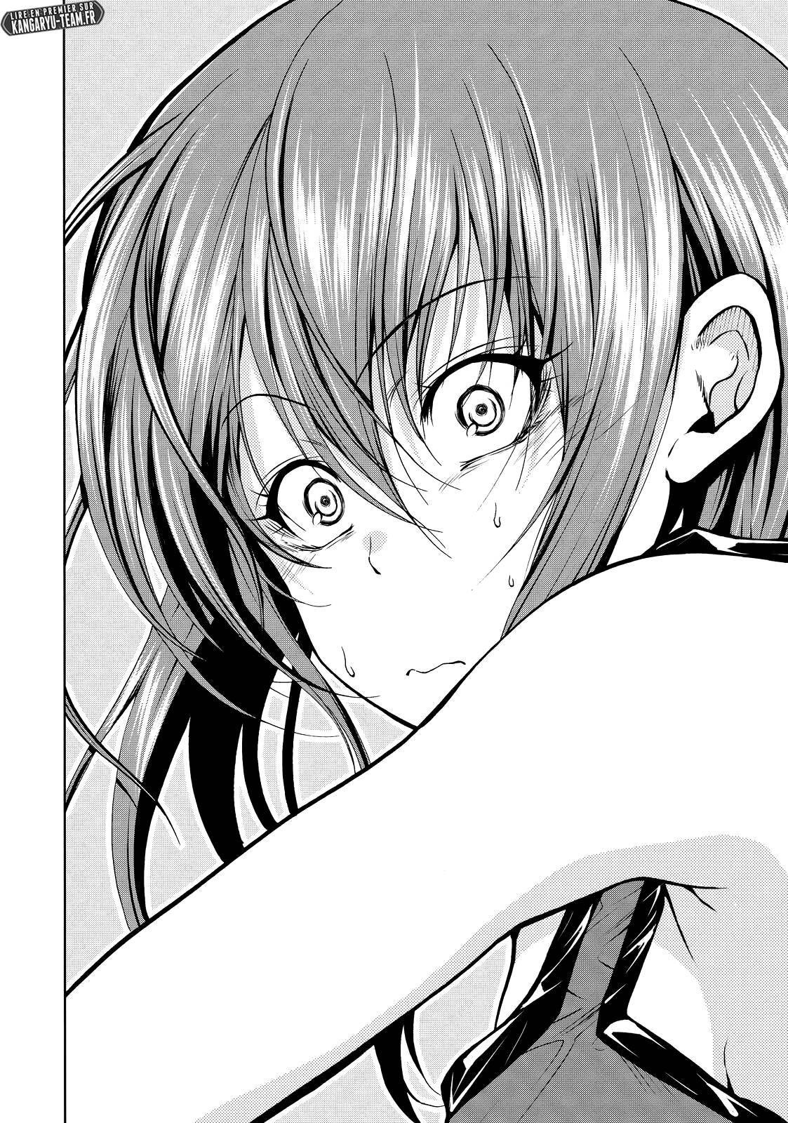 Read Grand Blue FR Manga Online