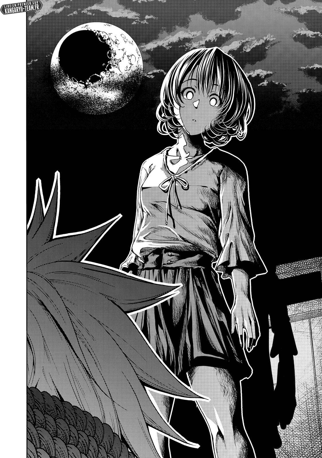 Read Grand Blue FR Manga Online