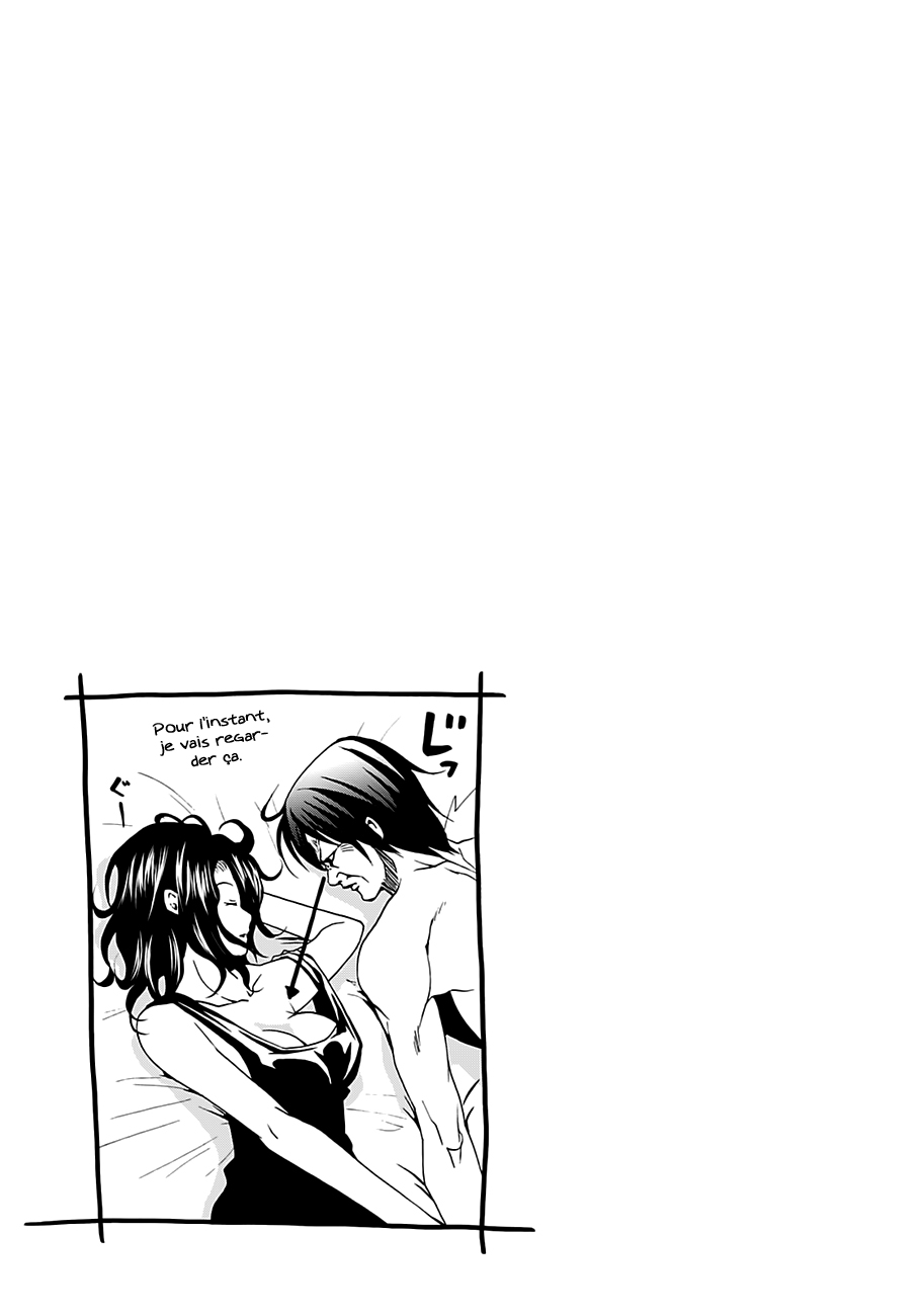 Read Grand Blue FR Manga Online