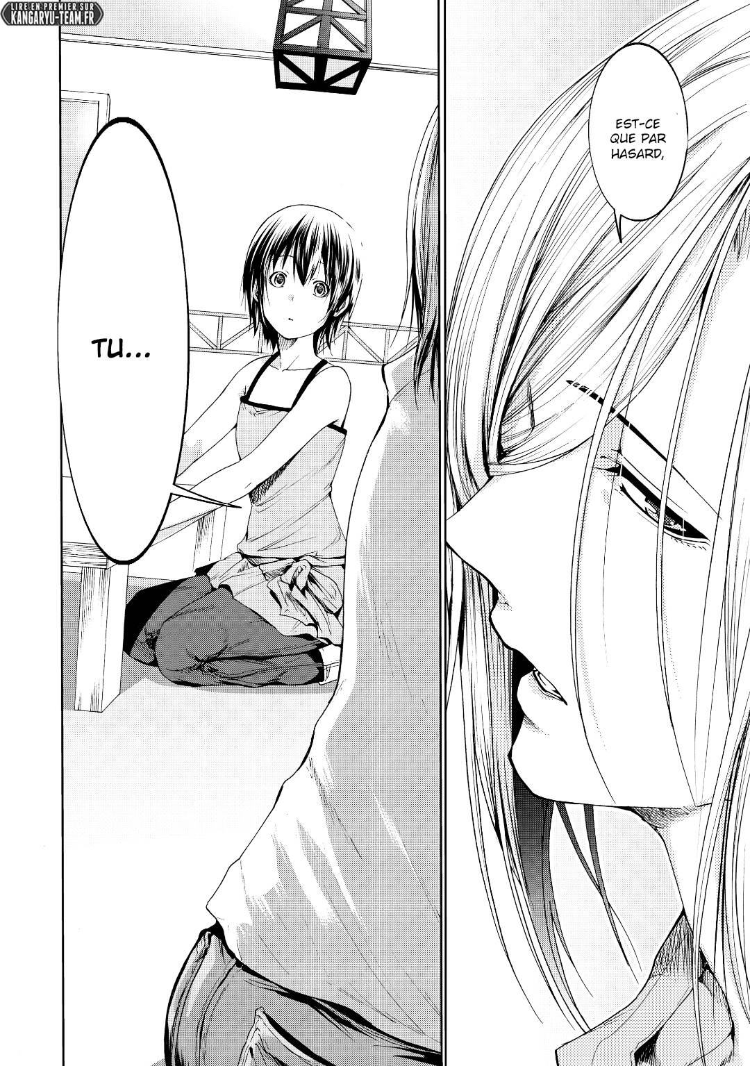 Read Grand Blue FR Manga Online