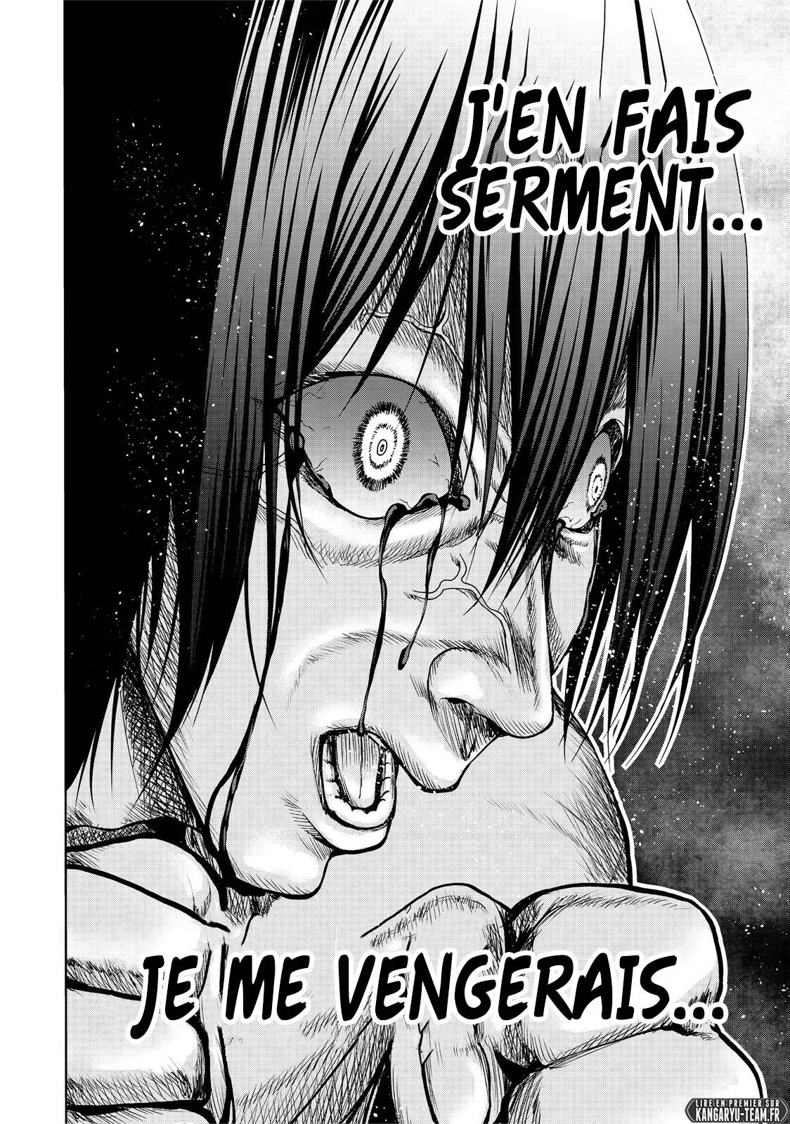 Read Grand Blue FR Manga Online