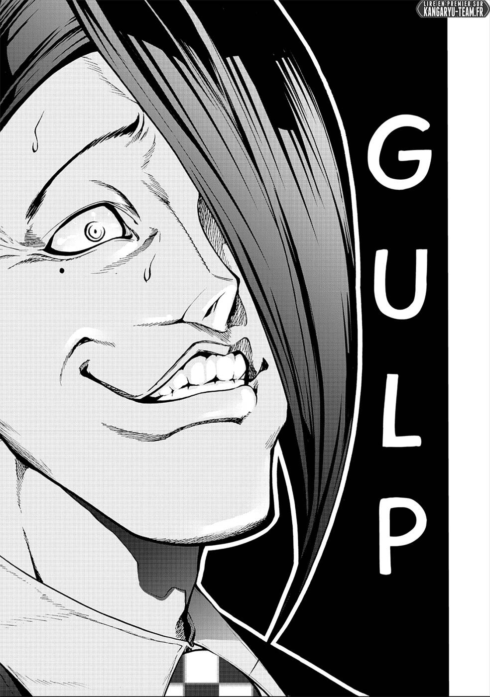 Read Grand Blue FR Manga Online