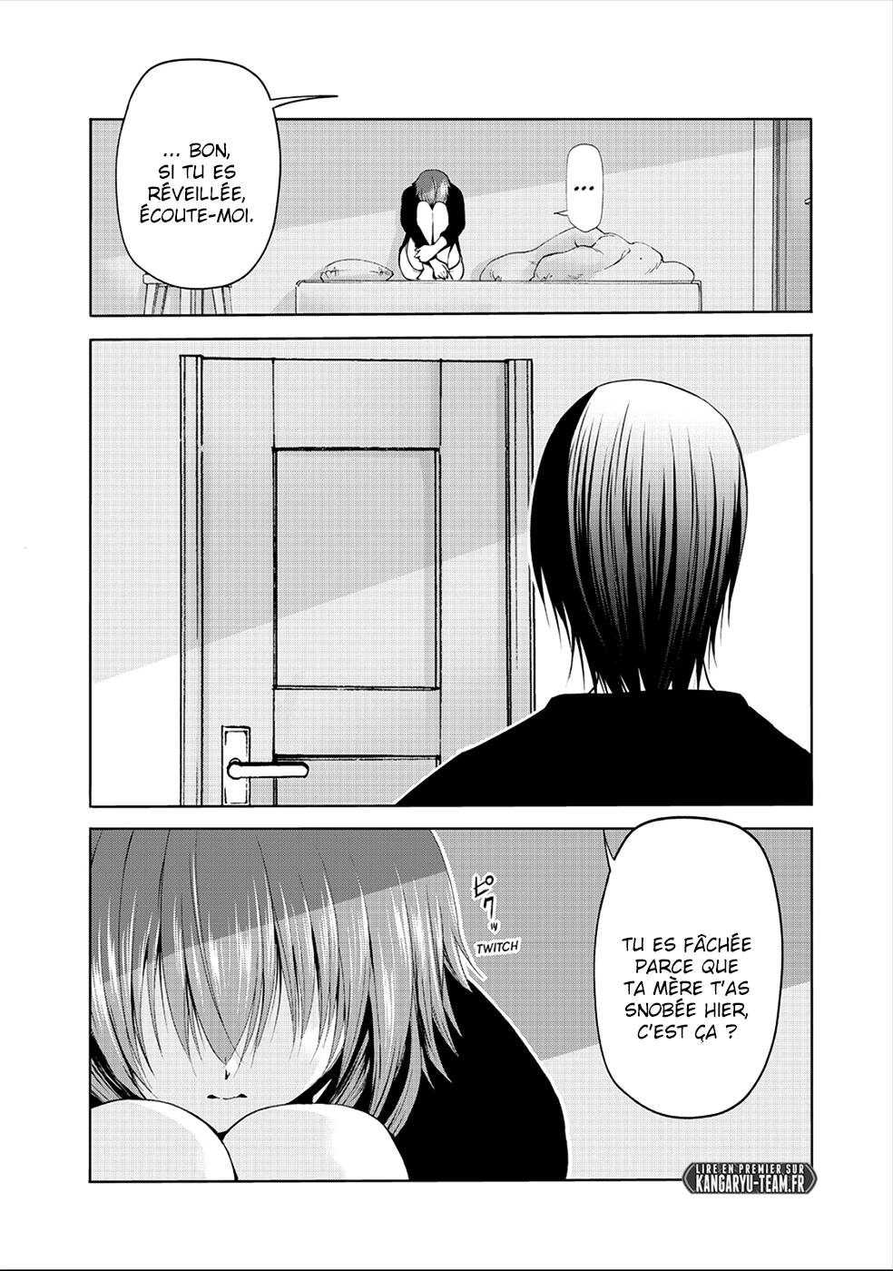 Read Grand Blue FR Manga Online