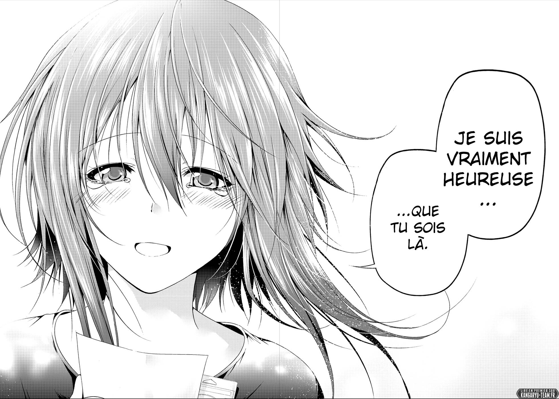 Read Grand Blue FR Manga Online