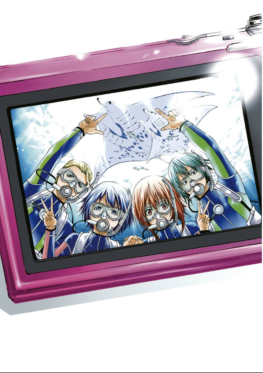 Read Grand Blue FR Manga Online