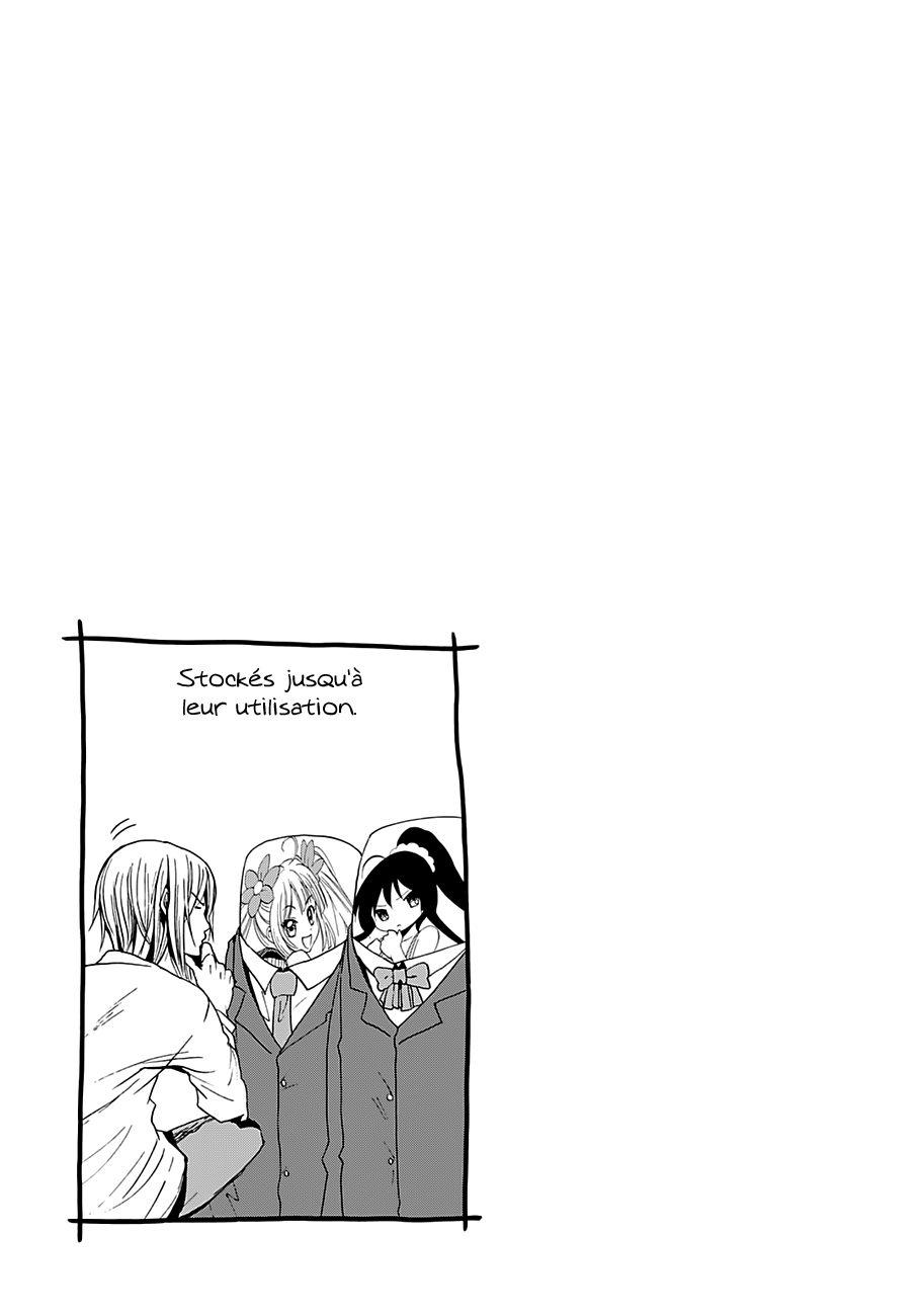 Read Grand Blue FR Manga Online
