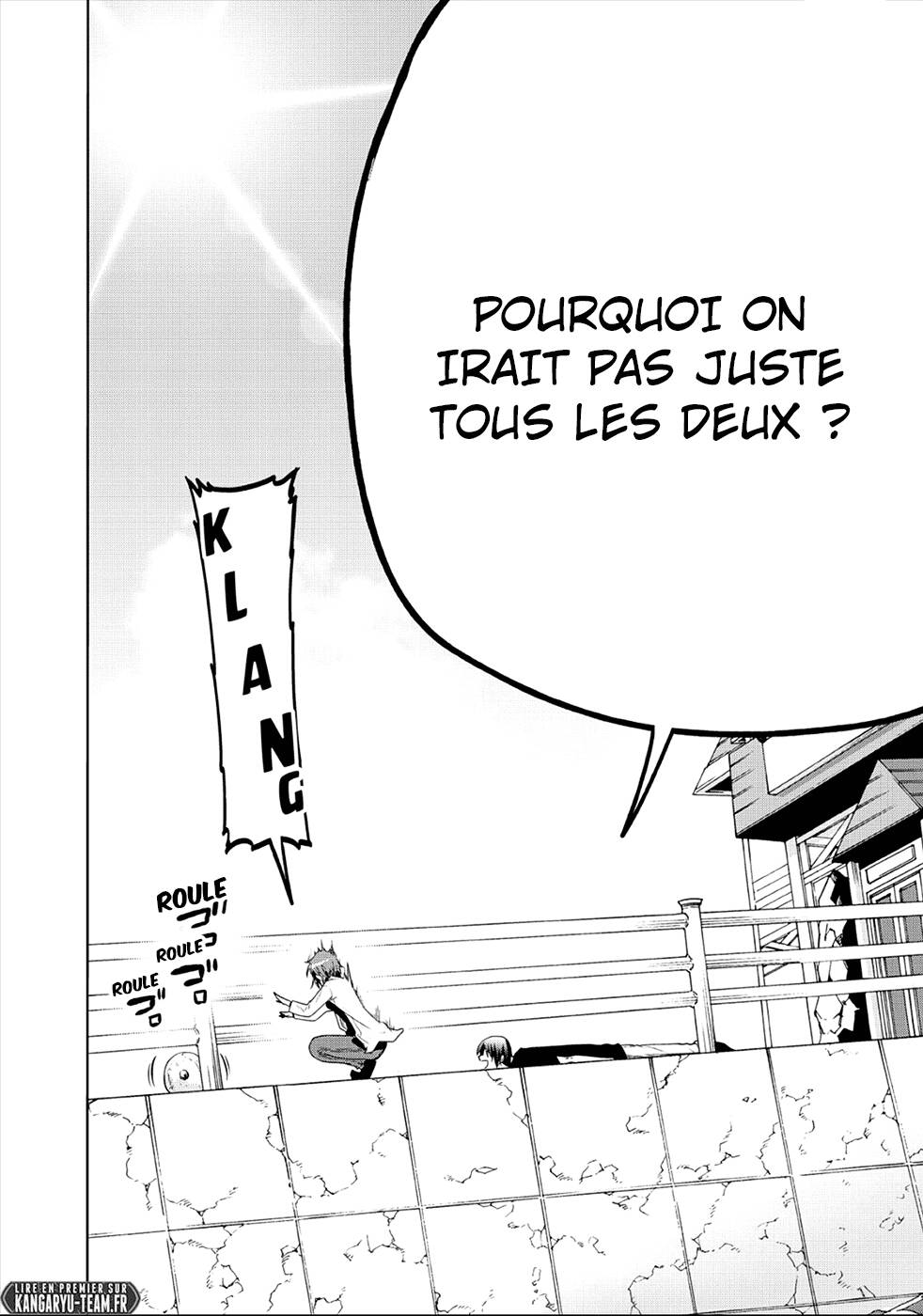 Read Grand Blue FR Manga Online
