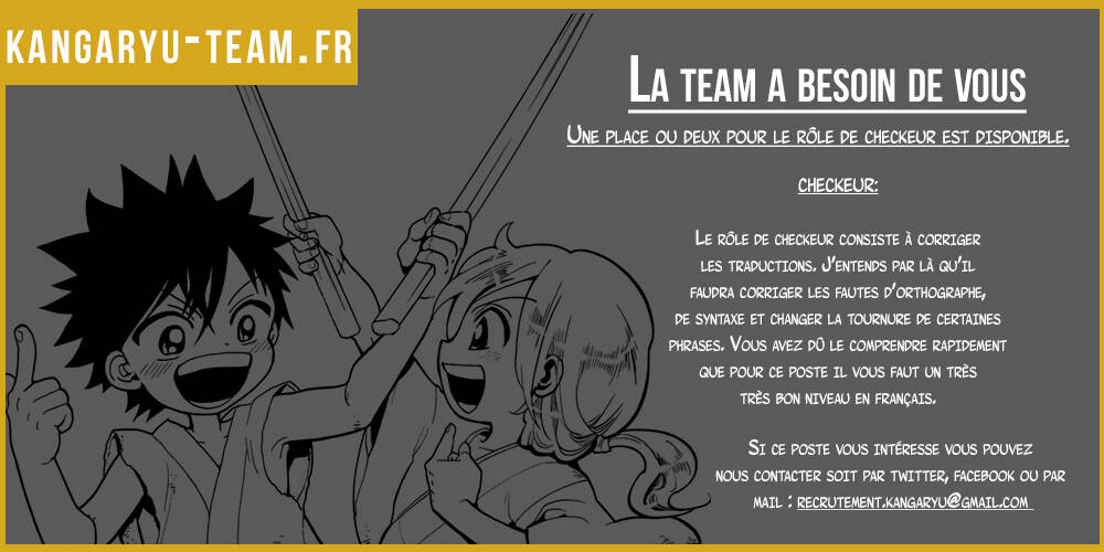 Read Grand Blue FR Manga Online