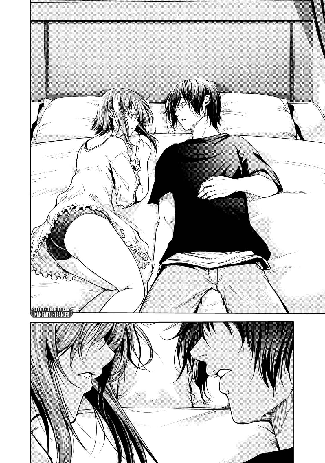 Read Grand Blue FR Manga Online