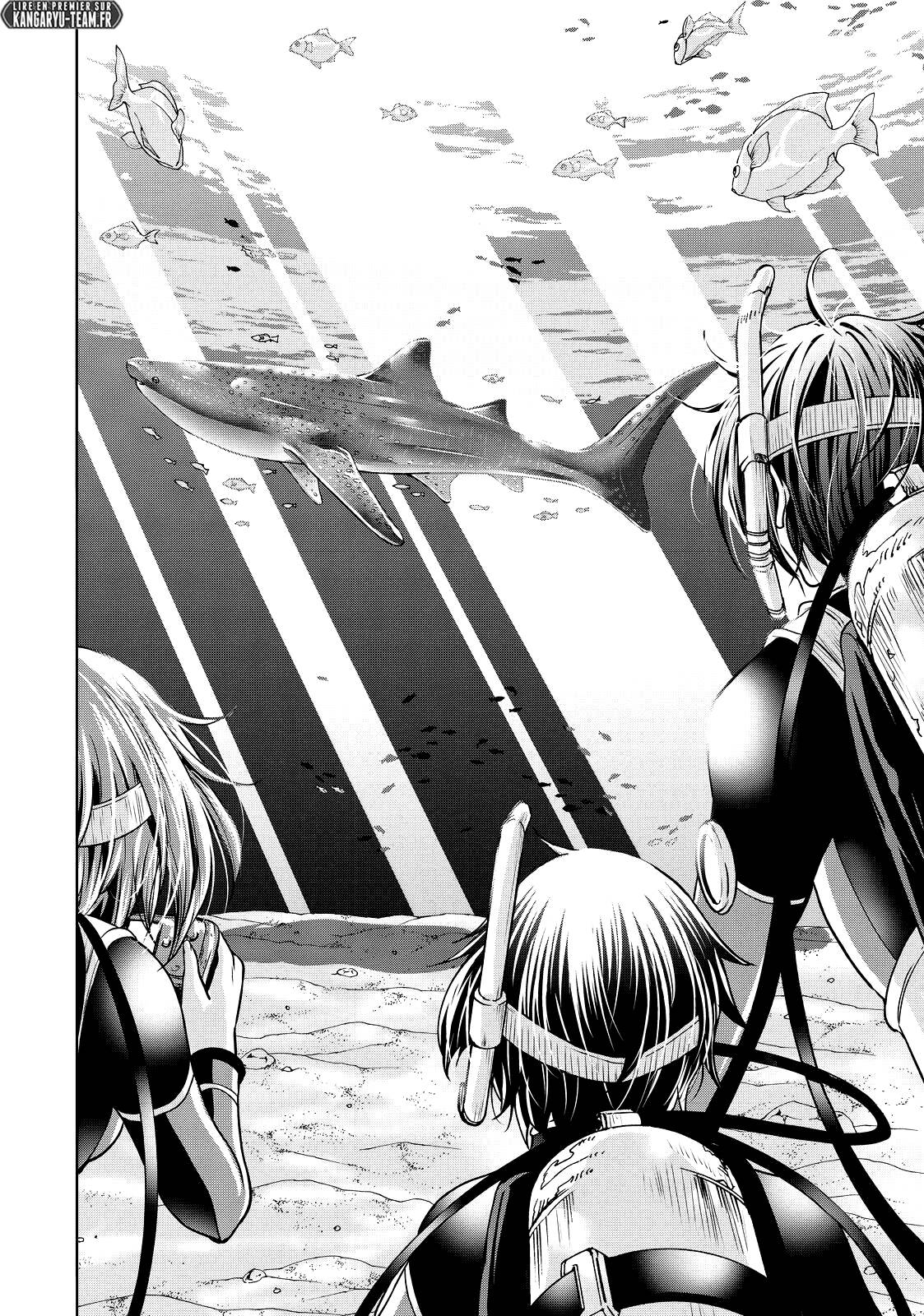 Read Grand Blue FR Manga Online