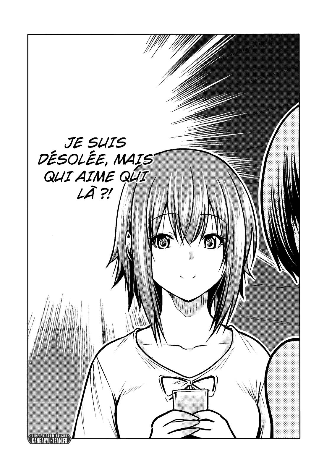 Read Grand Blue FR Manga Online
