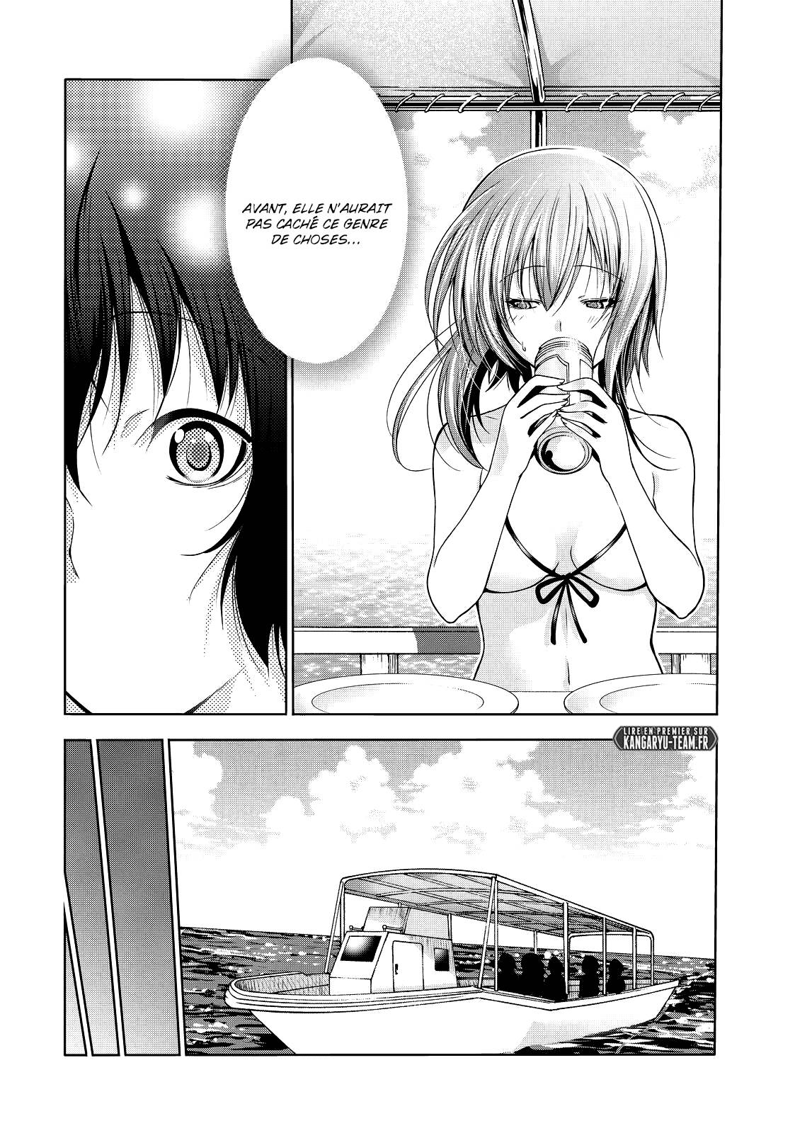 Read Grand Blue FR Manga Online