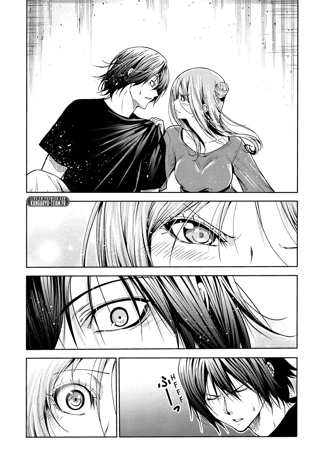 Read Grand Blue FR Manga Online