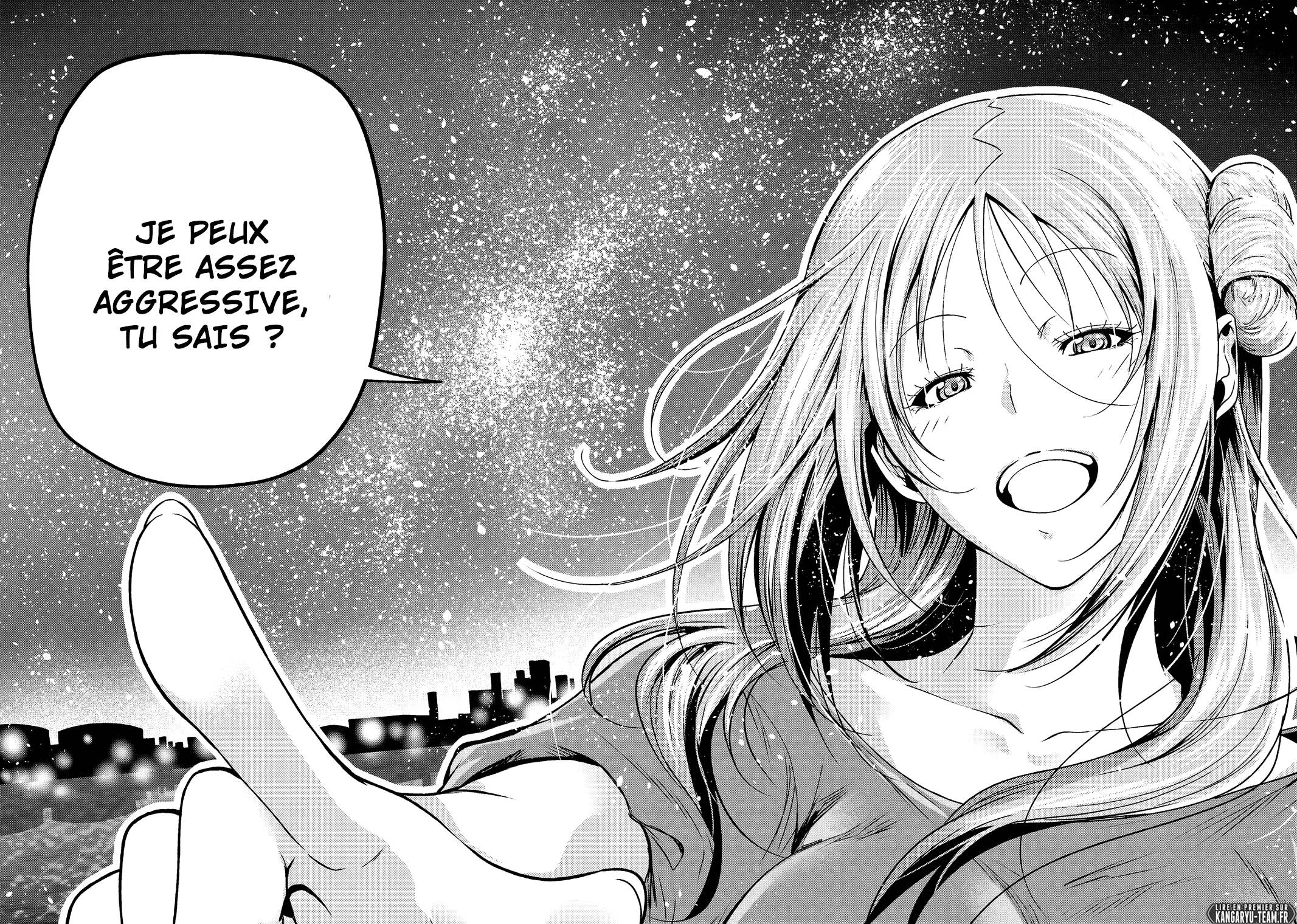 Read Grand Blue FR Manga Online