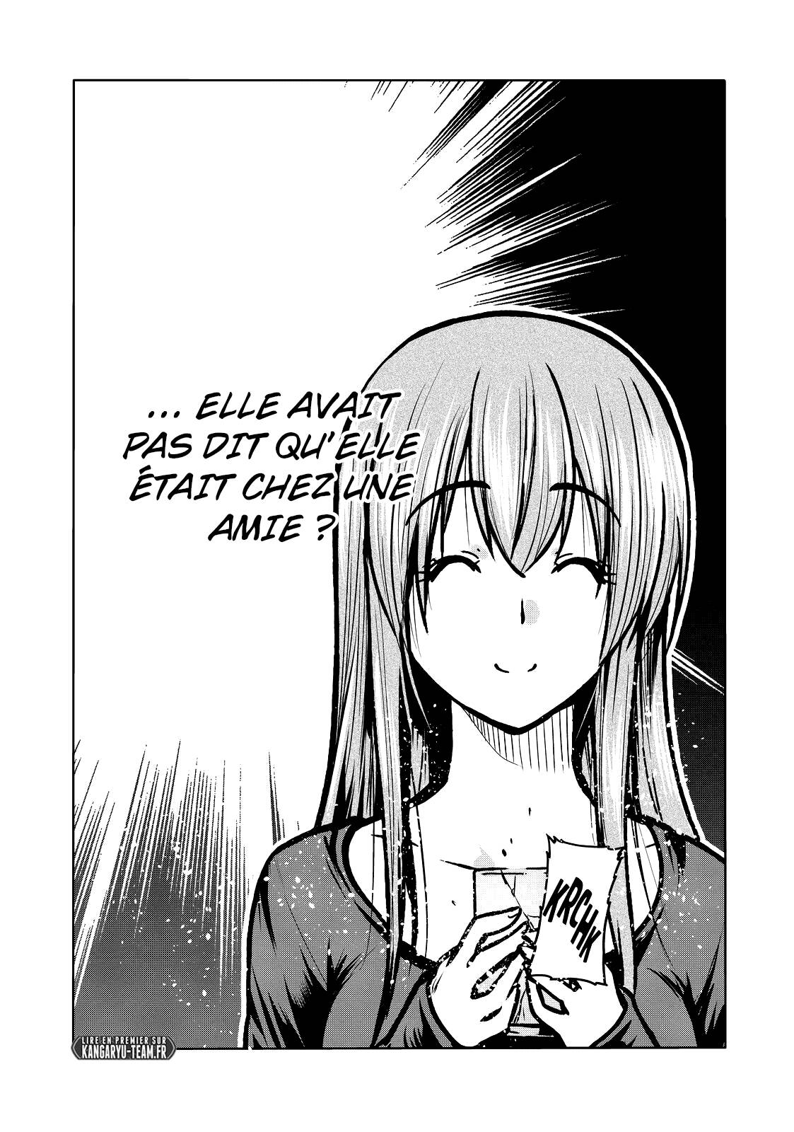 Read Grand Blue FR Manga Online