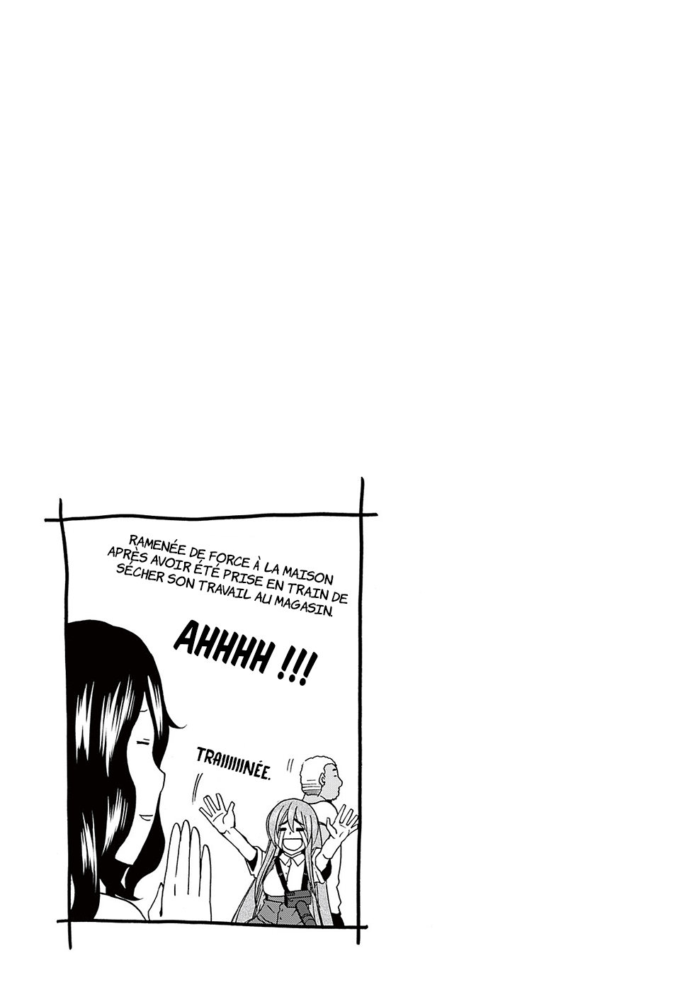 Read Grand Blue FR Manga Online