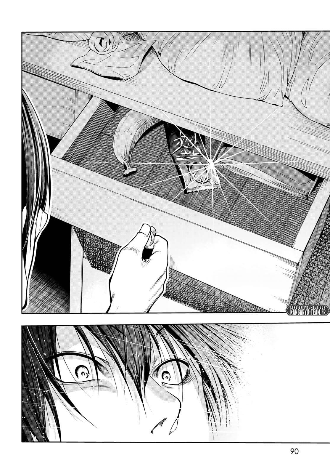 Read Grand Blue FR Manga Online