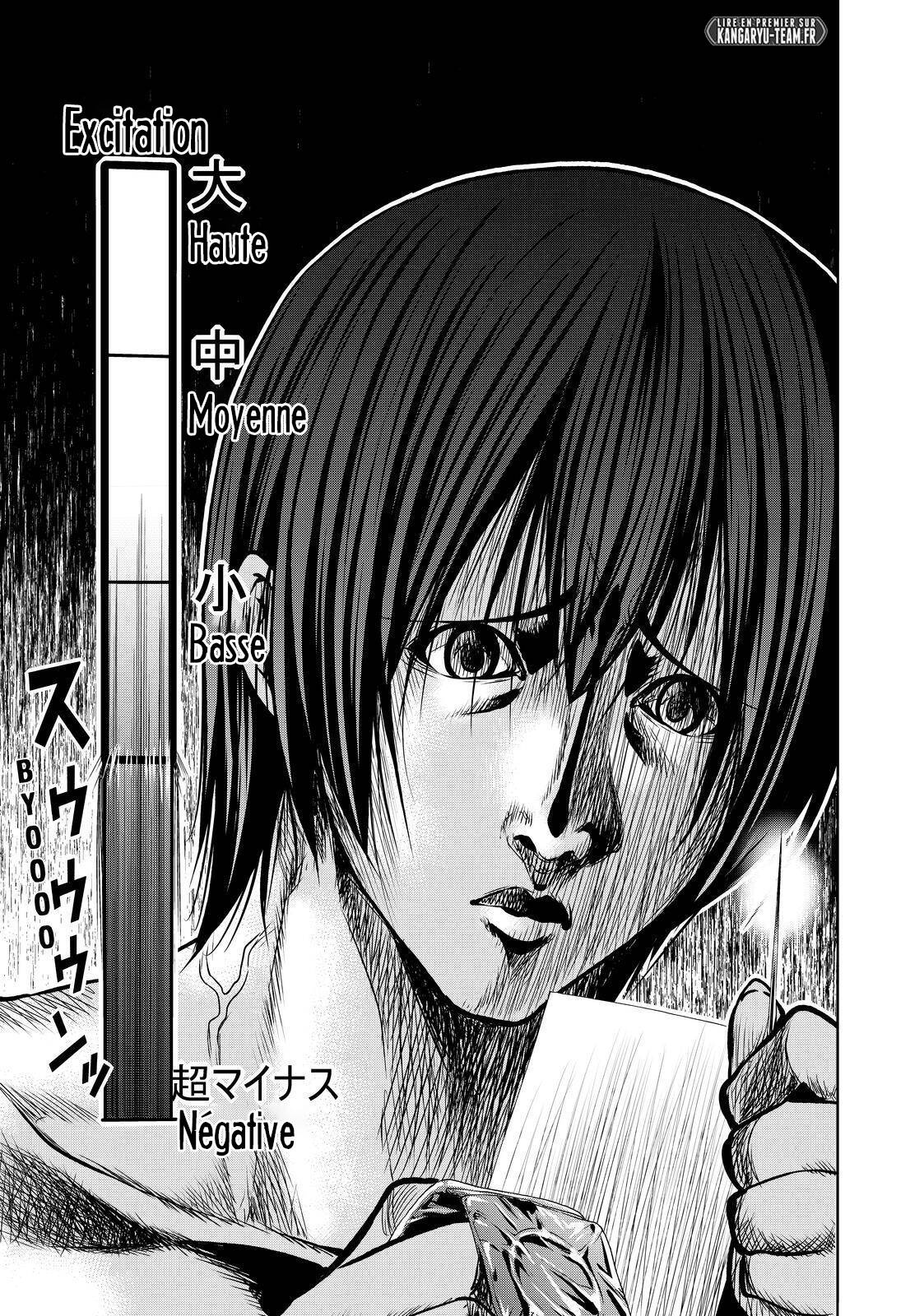 Read Grand Blue FR Manga Online