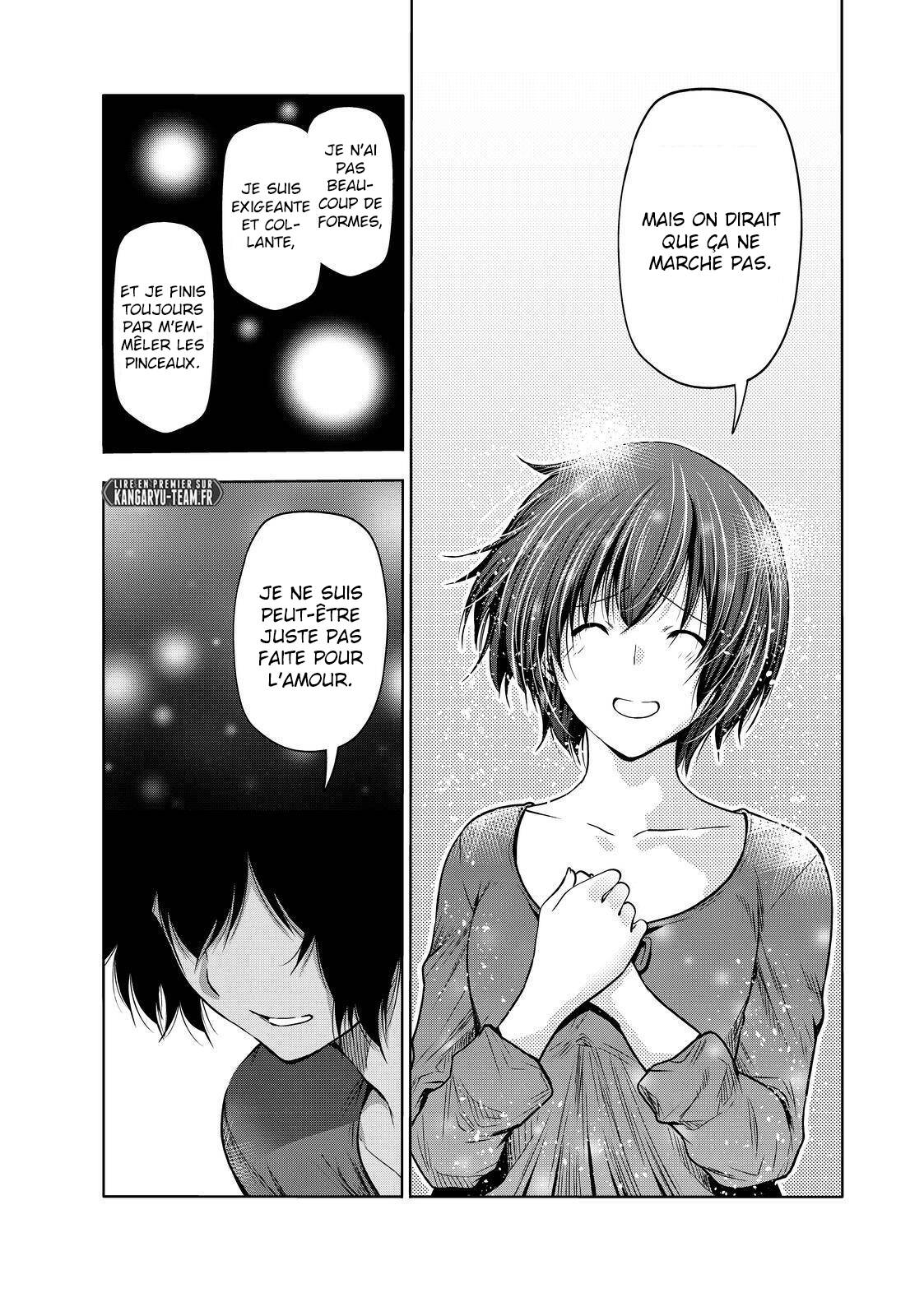 Read Grand Blue FR Manga Online