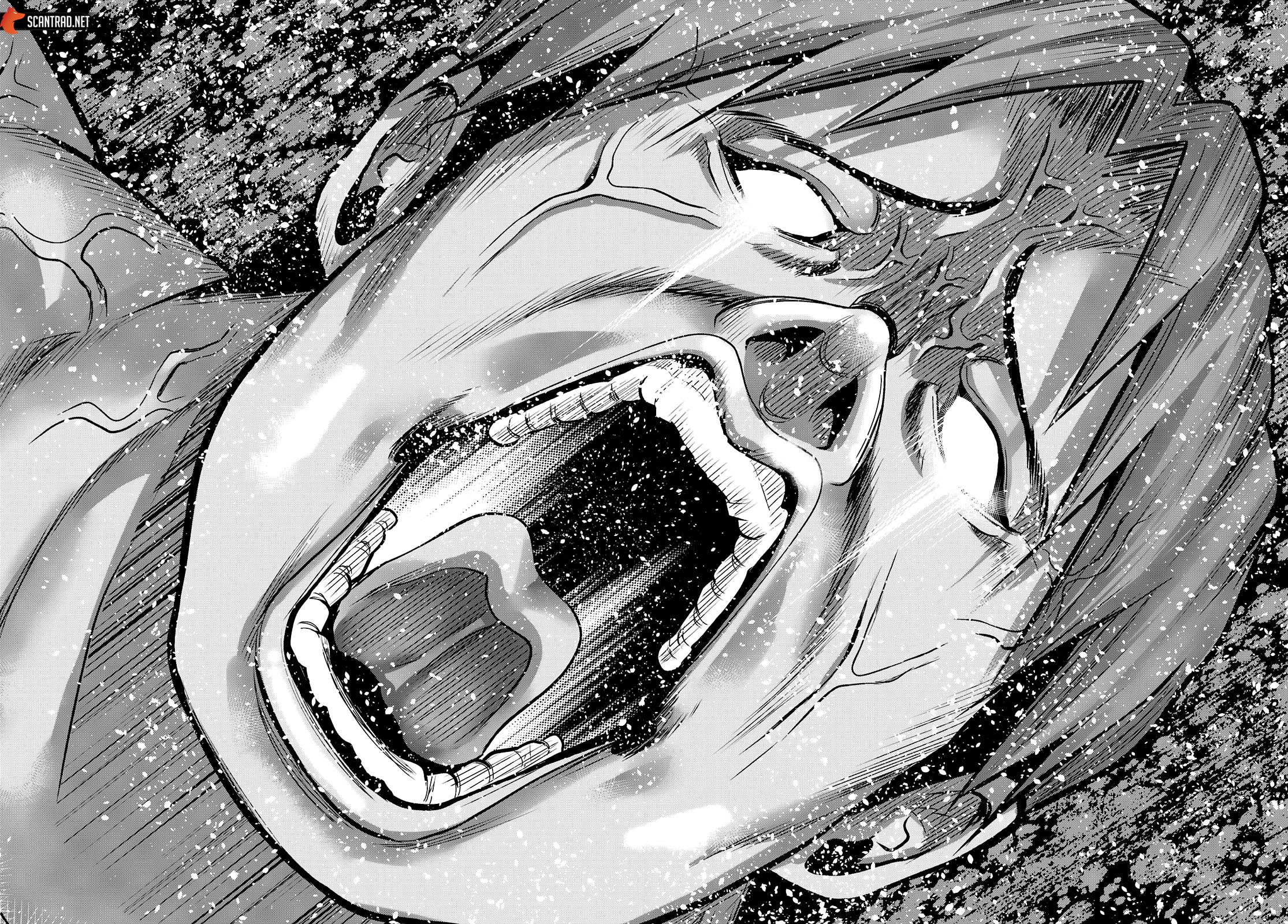 Read Grand Blue FR Manga Online