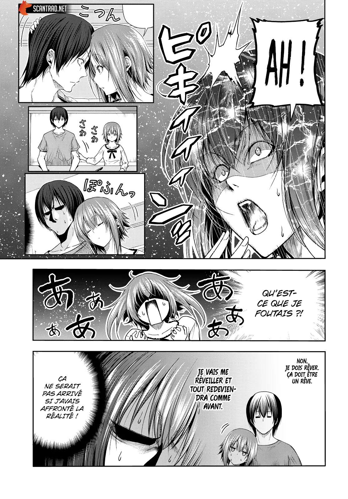 Read Grand Blue FR Manga Online