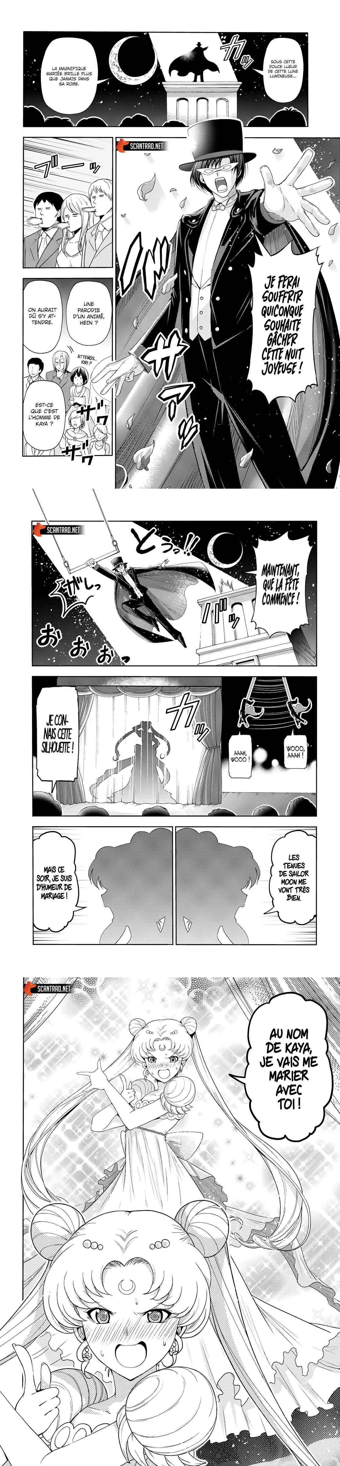 Read Grand Blue FR Manga Online
