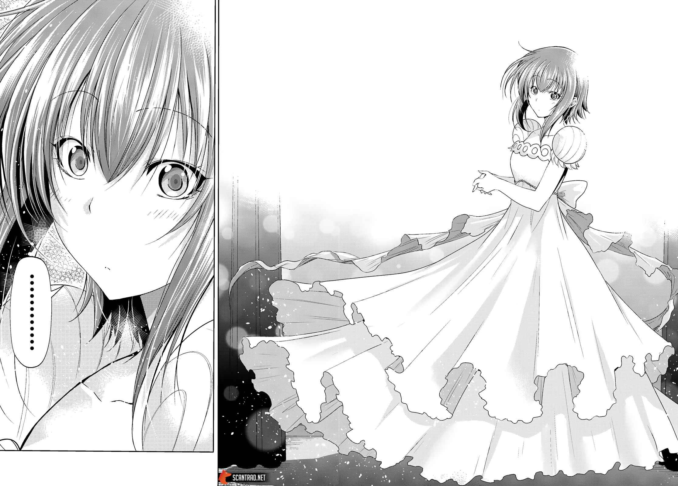 Read Grand Blue FR Manga Online