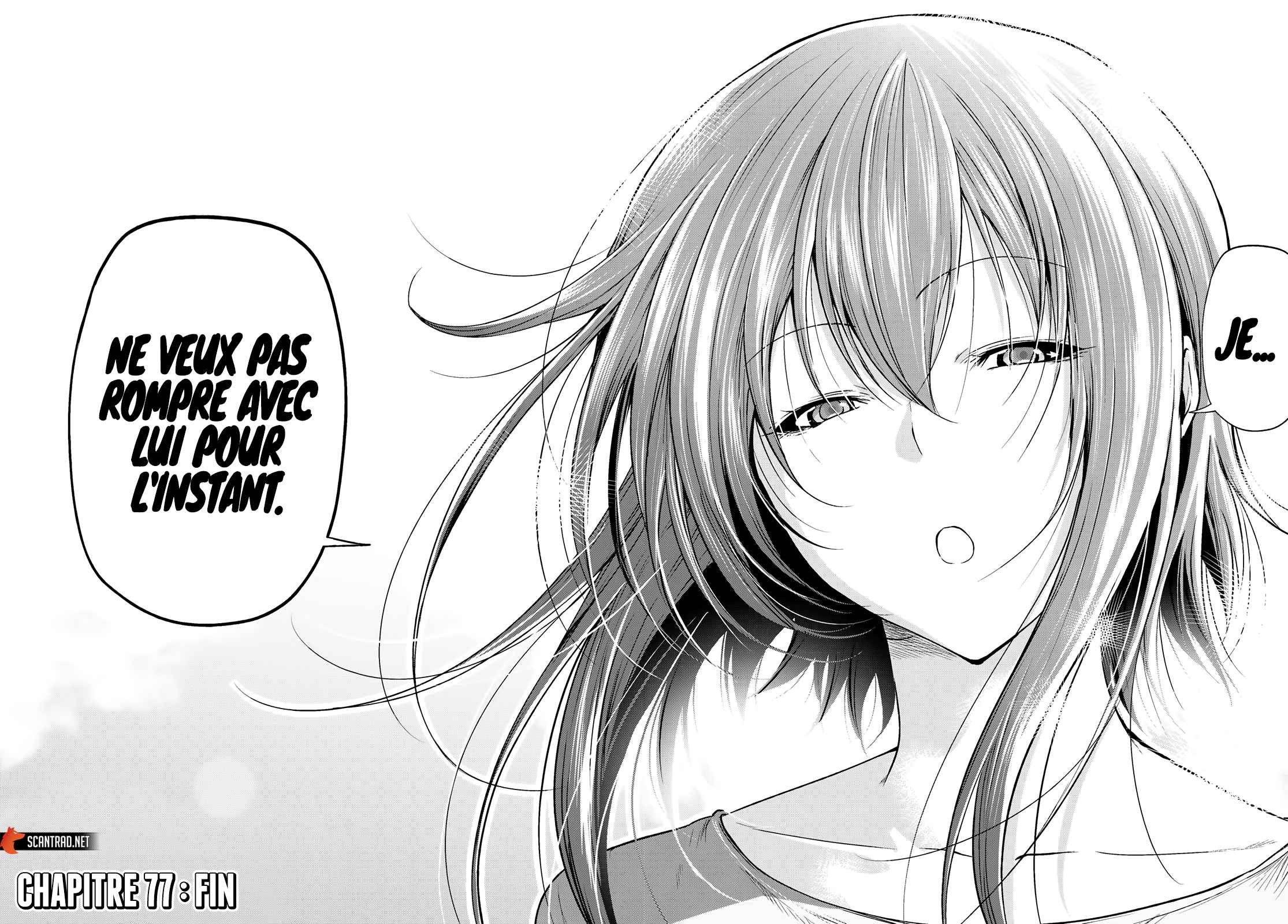 Read Grand Blue FR Manga Online