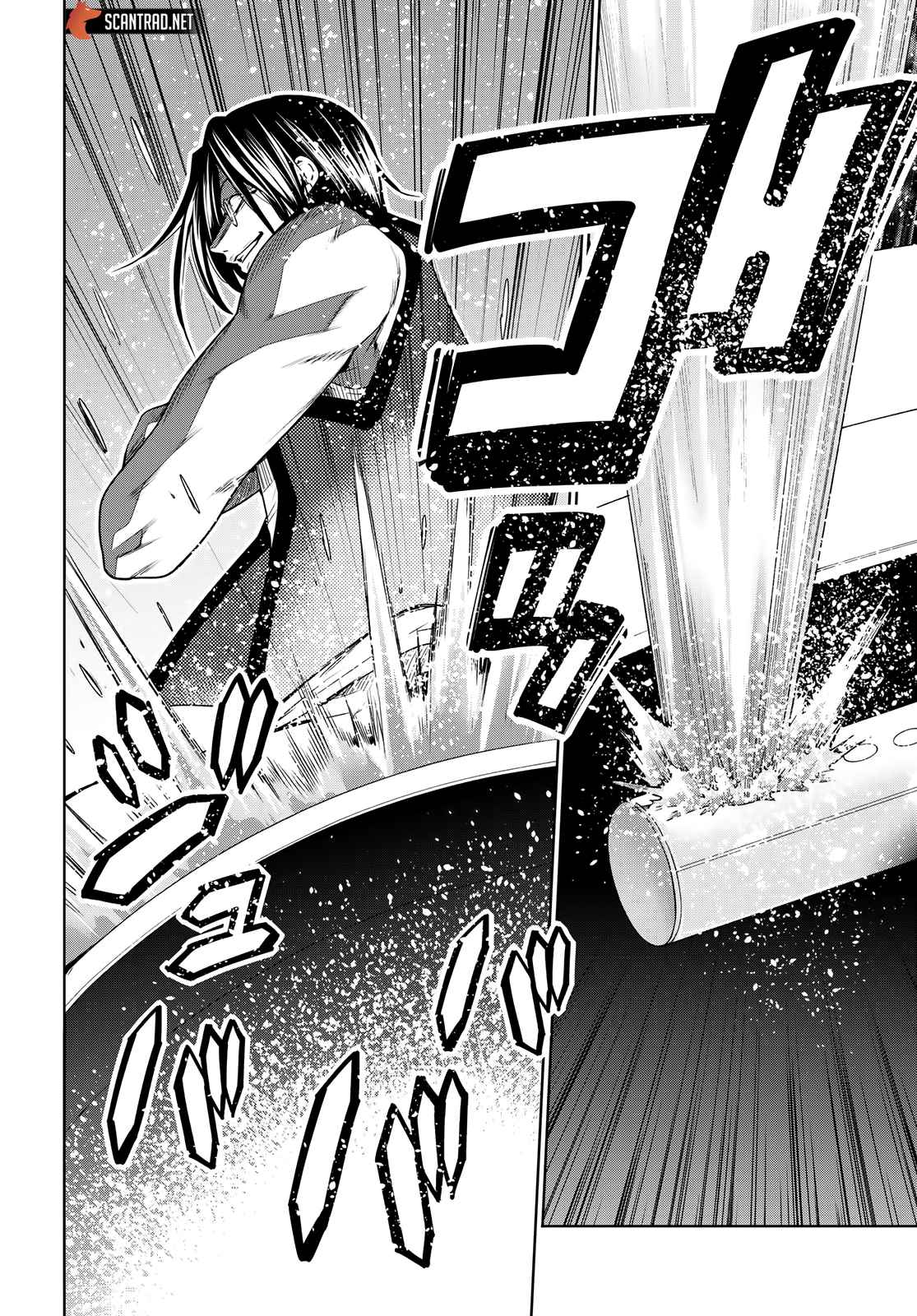 Read Grand Blue FR Manga Online