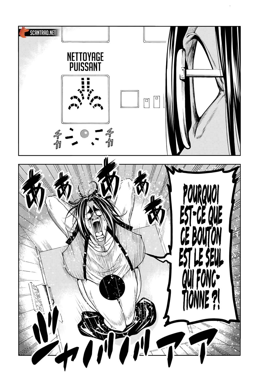 Read Grand Blue FR Manga Online