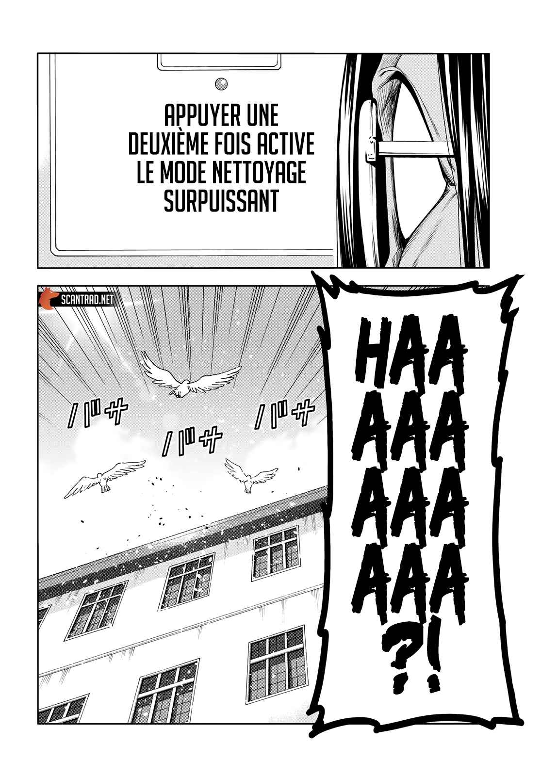 Read Grand Blue FR Manga Online
