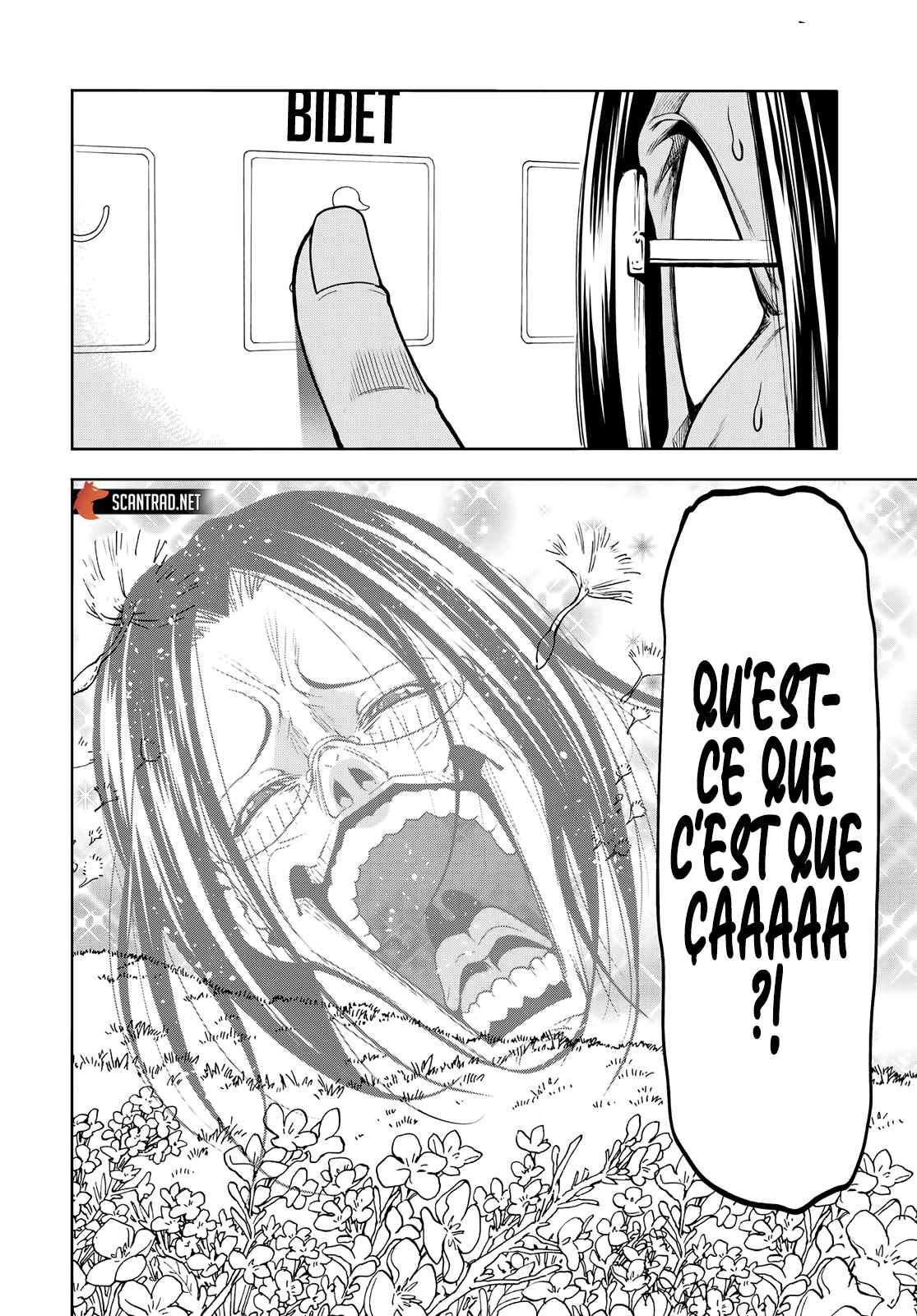 Read Grand Blue FR Manga Online