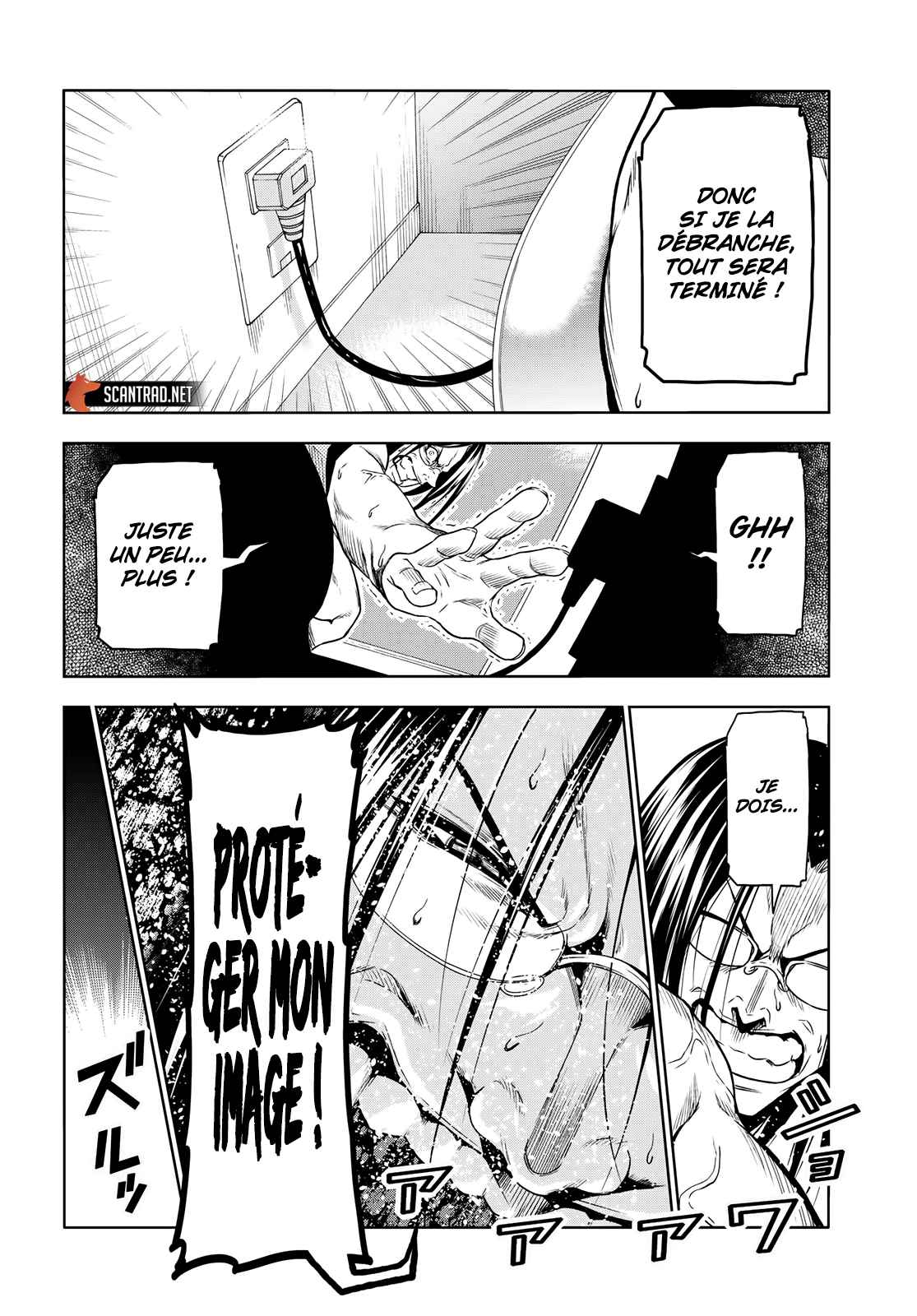 Read Grand Blue FR Manga Online