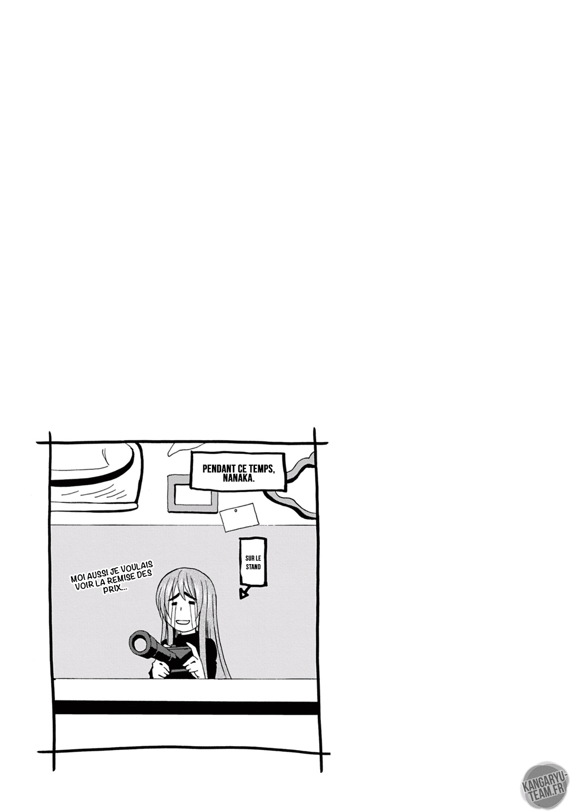 Read Grand Blue FR Manga Online