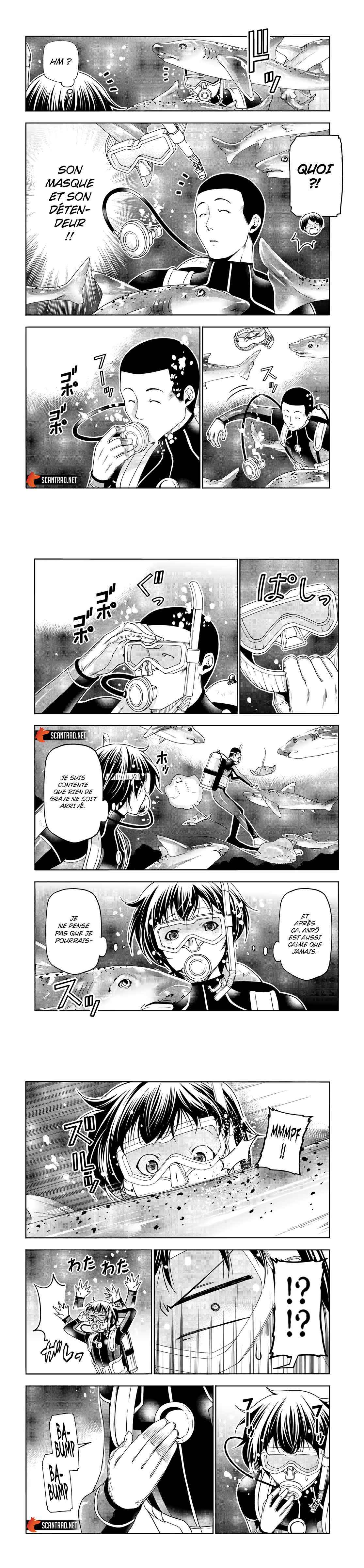 Read Grand Blue FR Manga Online