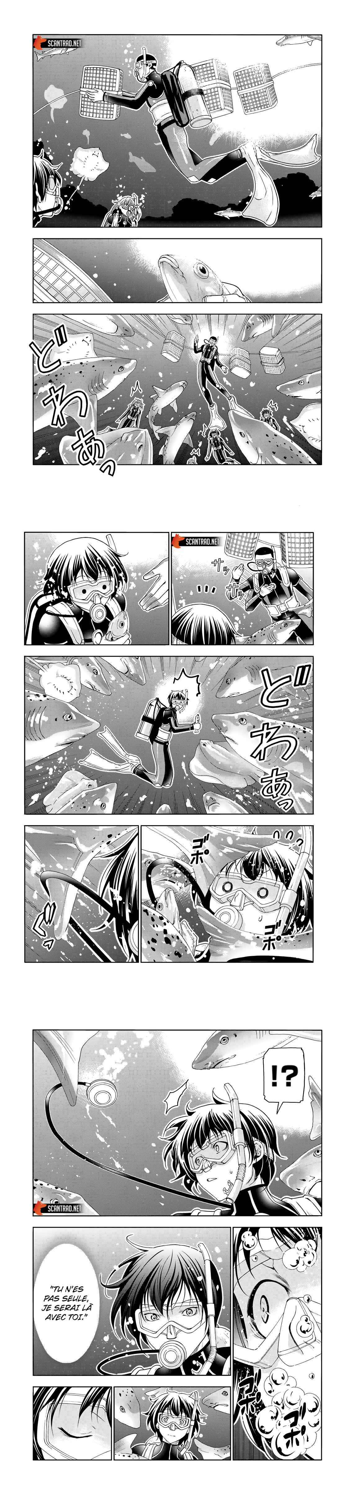 Read Grand Blue FR Manga Online