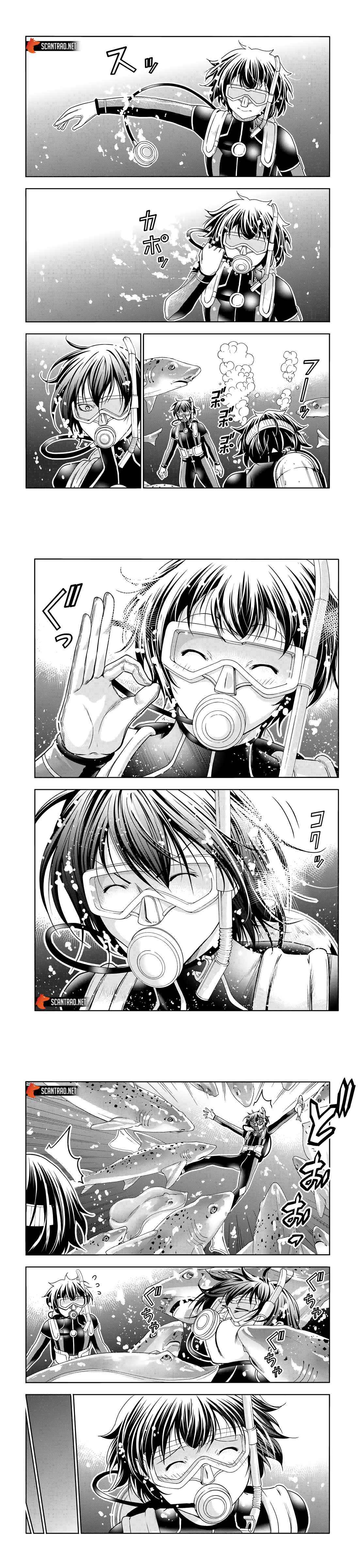 Read Grand Blue FR Manga Online