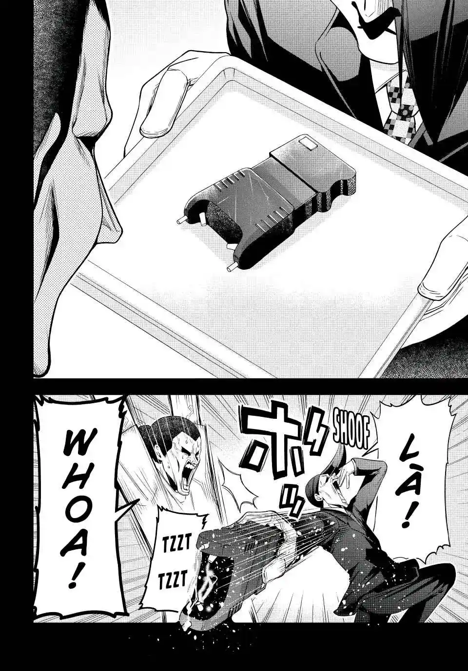 Read Grand Blue FR Manga Online
