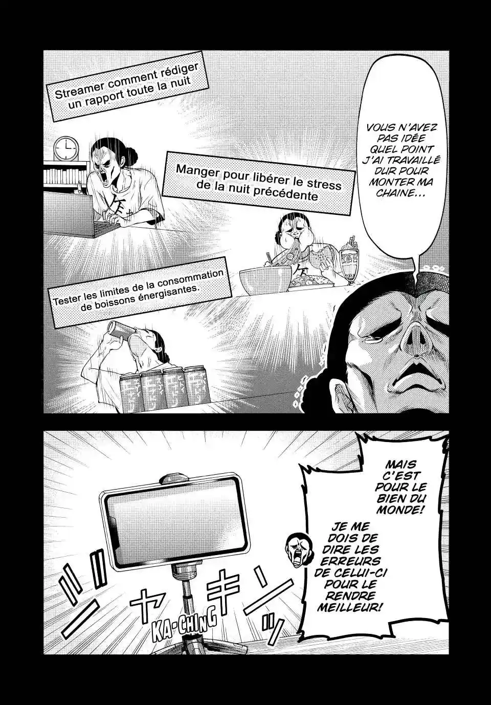 Read Grand Blue FR Manga Online
