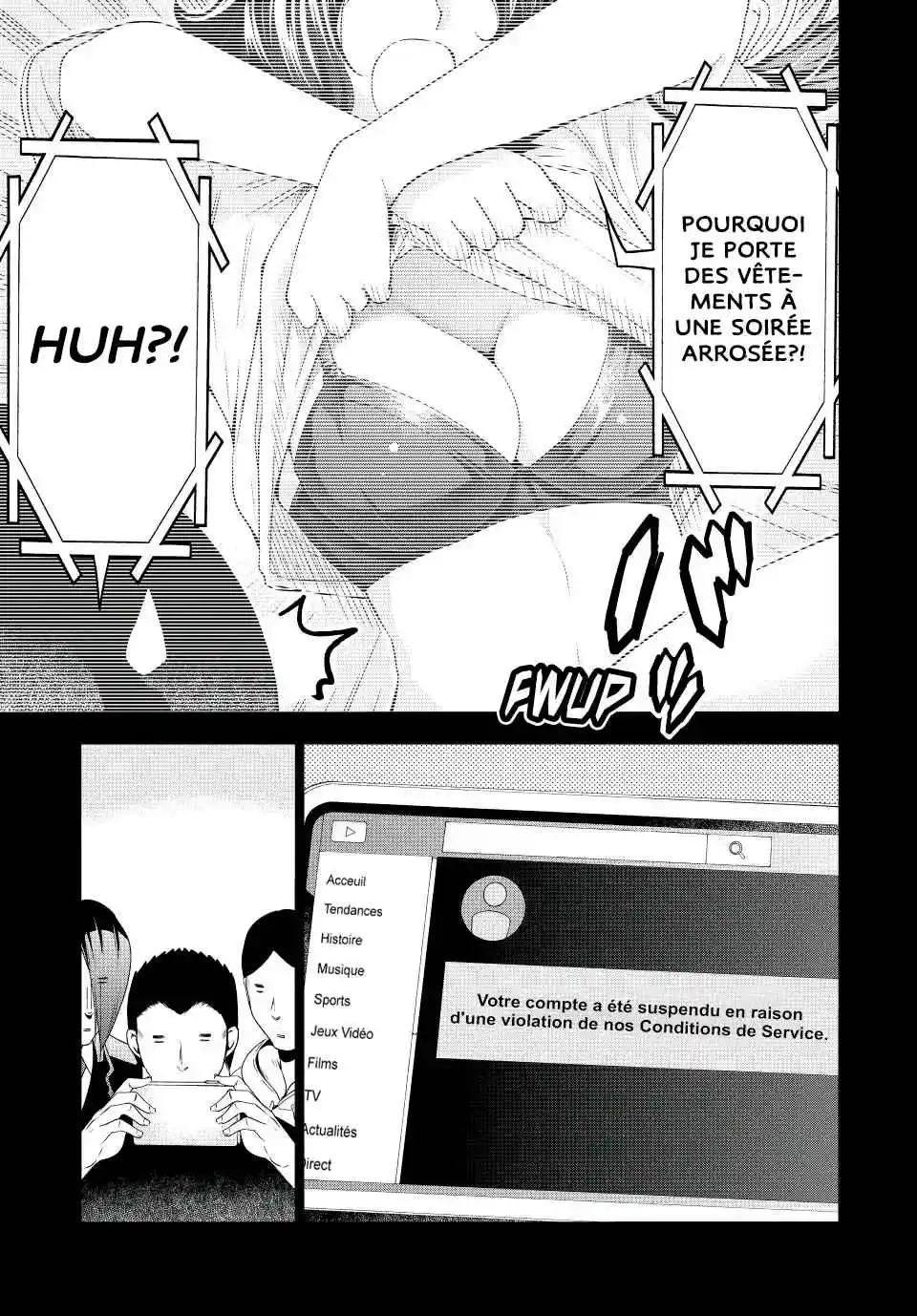 Read Grand Blue FR Manga Online