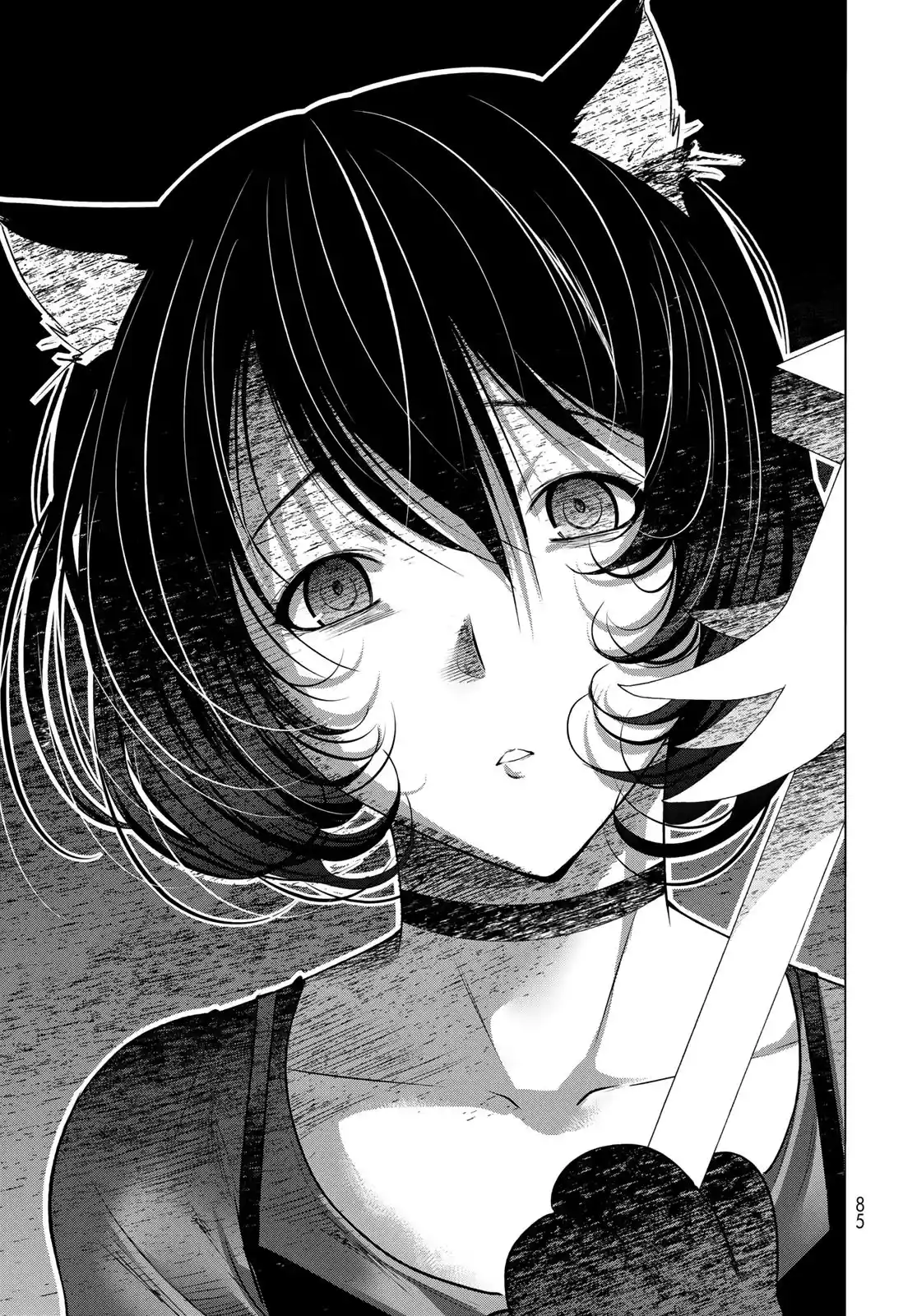 Read Grand Blue FR Manga Online