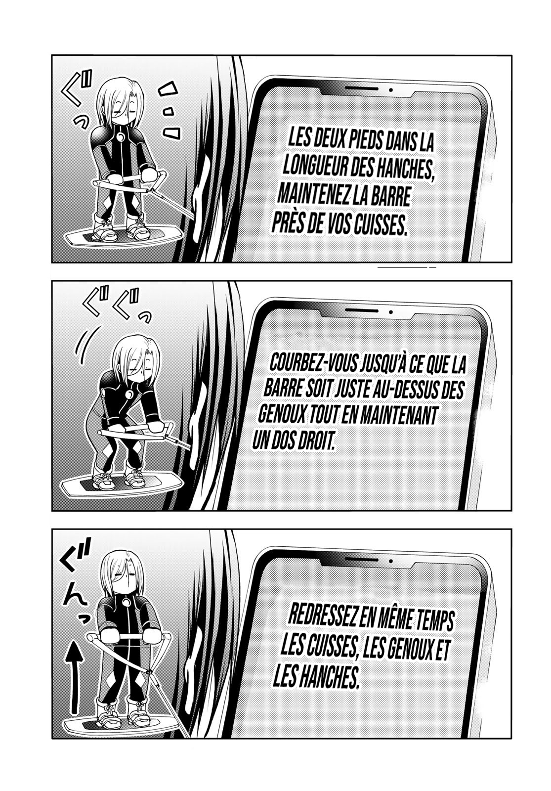 Read Grand Blue FR Manga Online