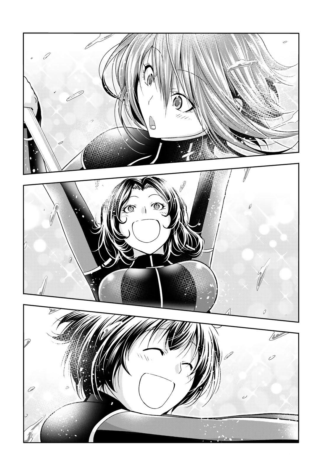 Read Grand Blue FR Manga Online